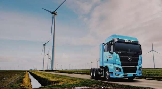 2月重卡品牌价值传播指数发布，谁能引领行业方向