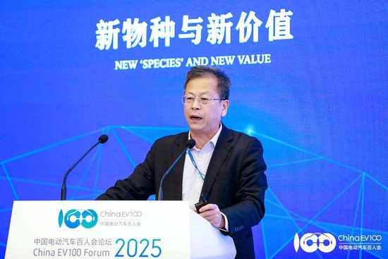 崔东树:中国车企世界地位不断提升,欧美头部车企份额将大幅下降