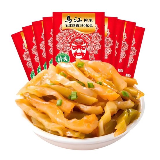 重庆食品带头大哥:连续两年业绩不增长,巴渝食企困境何解?