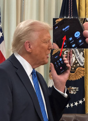 再现特朗普疯炒交易 美国保守派媒体上市首日一度暴涨650%