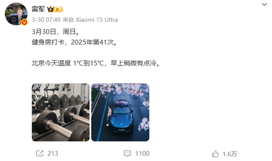 小米雷军的个人IP是一把“双刃剑”,其他企业家不学也罢!