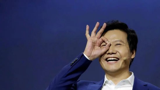 小米雷军的个人IP是一把“双刃剑”,其他企业家不学也罢!