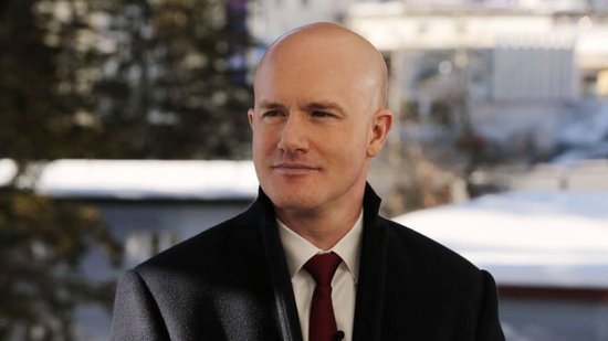 Coinbase首席执行官:国会应允许稳定币公司向用户支付利息