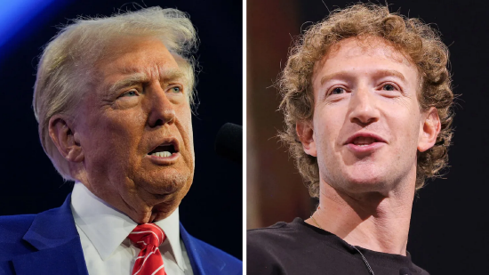 终极格斗冠军赛与Meta签署广泛赞助协议,拉近扎克伯格与怀特距离