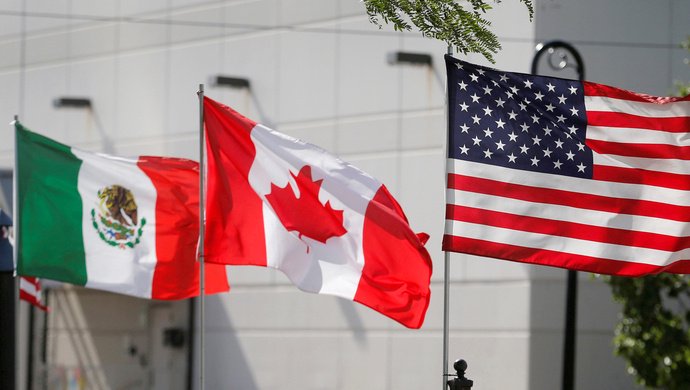 特朗普关税乱拳开打 为何美国自己被打进了“国家紧急状态”