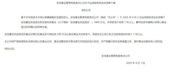 基金管理人积极自购,超300亿元涌入ETF,用真金白银看好后市