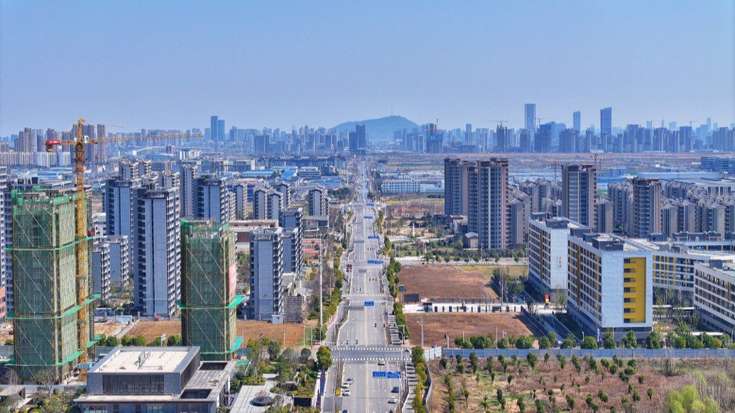 中部六省2024年常住人口规模揭晓，安徽实现正增长