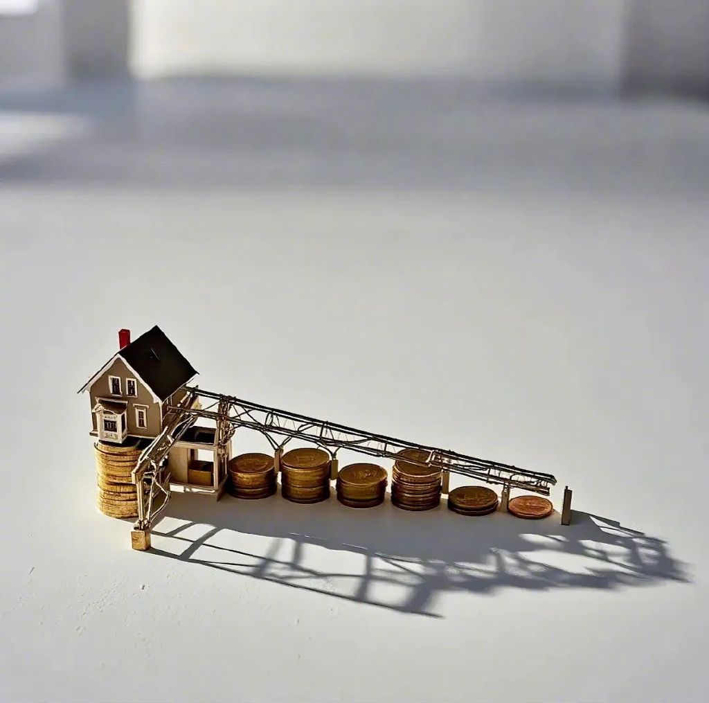 物业费,大降价?