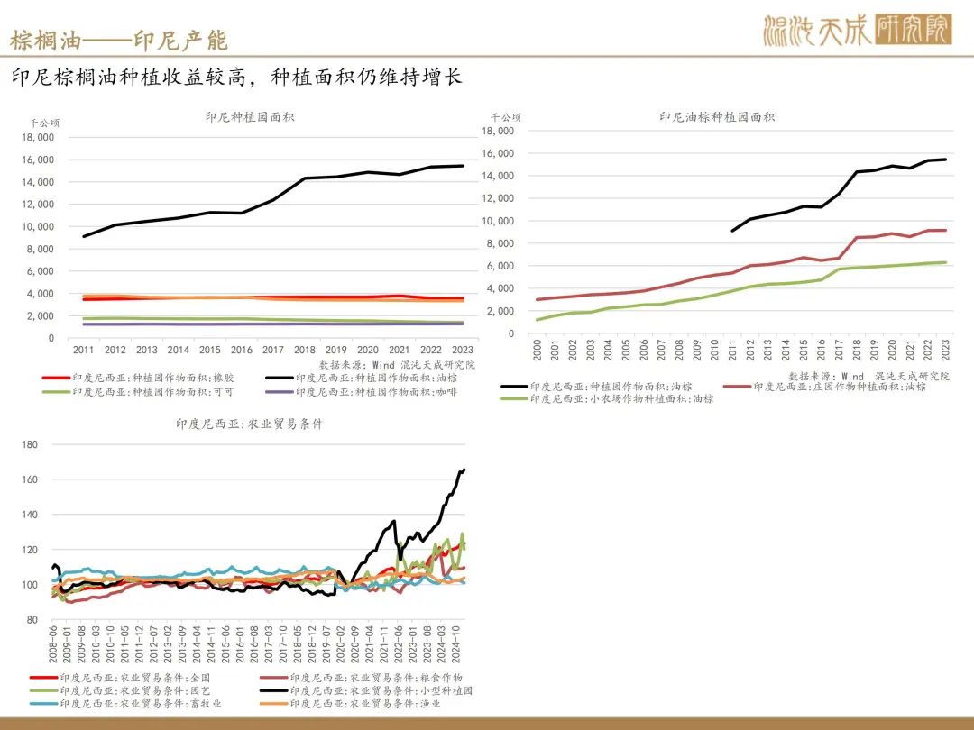 【棕榈油周报】宏观衰退预期升温,美国生柴政策反复