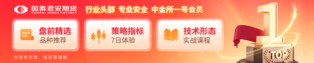 国泰君安期货:银油铜触及跌停,后市怎么看?