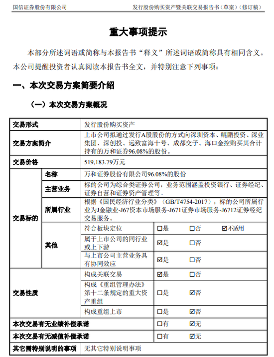 并购潮下的“消失者”:万和证券