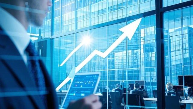 沪指涨1.16%,创指涨2.27%:大消费涨幅居前,近5000股收涨