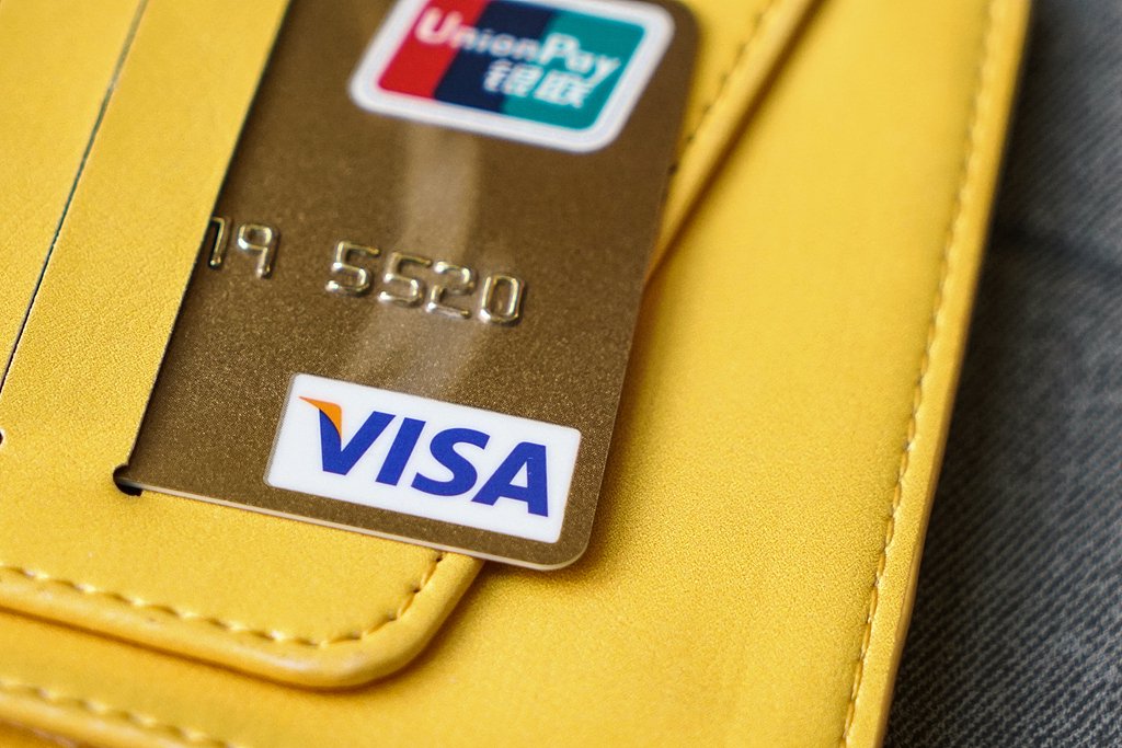 银联-Visa双标磁条卡将升级为双标芯片卡,5月陆续启动