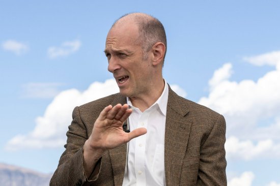 美联储官员Goolsbee:关税带来滞胀冲击