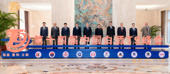 汾酒董事长袁清茂:未来的“品牌格局固化”时代,可能就是百亿以上单品的时代