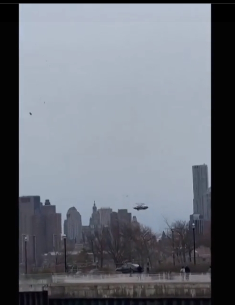 西门子高管一家五口遇难:直升机燃料不足,空中解体