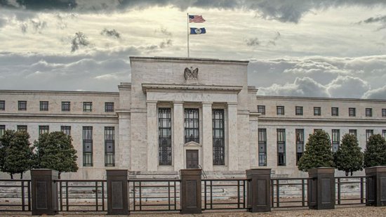 昨夜今晨国际外盘头条一览_2025年4月12日_财经新闻