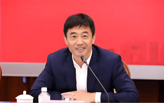 重磅！“70后”沪农商行行长顾建忠拟任新职，曾在上海银行工作多年