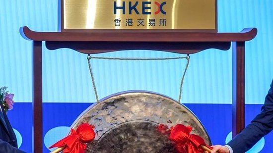 市值超万亿,陈茂波已指示证监会及港交所,为中概股回流香港上市做准备