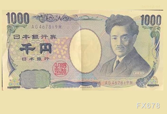 美日贸易谈判曙光与加息预期推动下,美元兑日元超跌反弹