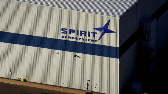 空客将收购精神航空系统公司在美国和英国的资产,与波音瓜分这家供应商