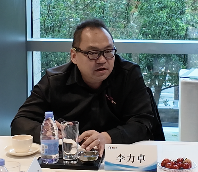 解读疾病防治要点!协和医院等多位三甲医院专家做客《财中社》大健康沙龙,共话科学健康管理