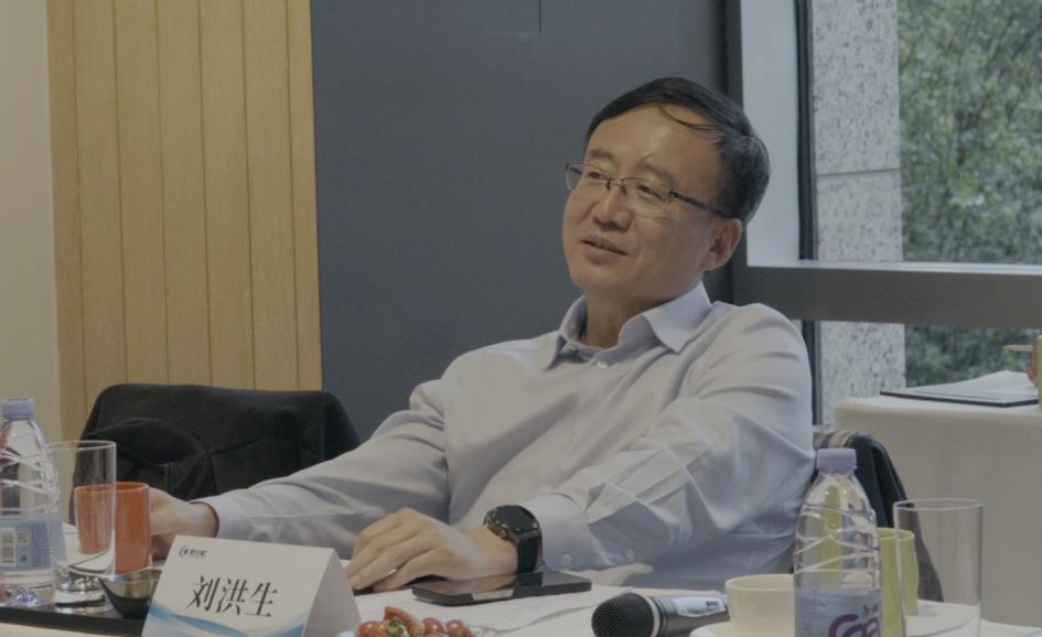 解读疾病防治要点!协和医院等多位三甲医院专家做客《财中社》大健康沙龙,共话科学健康管理