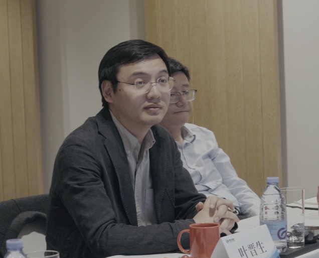解读疾病防治要点!协和医院等多位三甲医院专家做客《财中社》大健康沙龙,共话科学健康管理