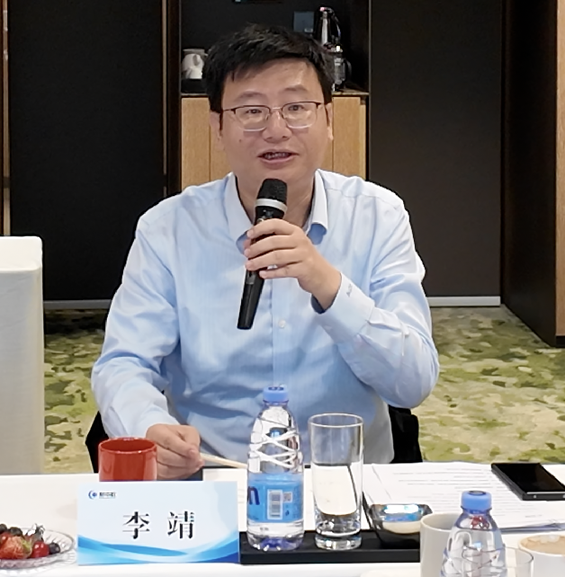 解读疾病防治要点!协和医院等多位三甲医院专家做客《财中社》大健康沙龙,共话科学健康管理