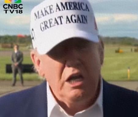 特朗普放出“好消息”?中越服装制造商:这回我们不信了