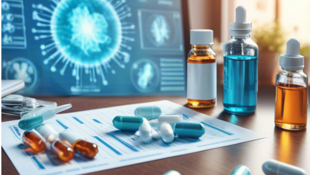 “近视神药”跌下神坛,“眼药大佬”再融资8.5亿赌研发