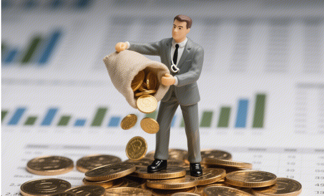 “近视神药”跌下神坛,“眼药大佬”再融资8.5亿赌研发