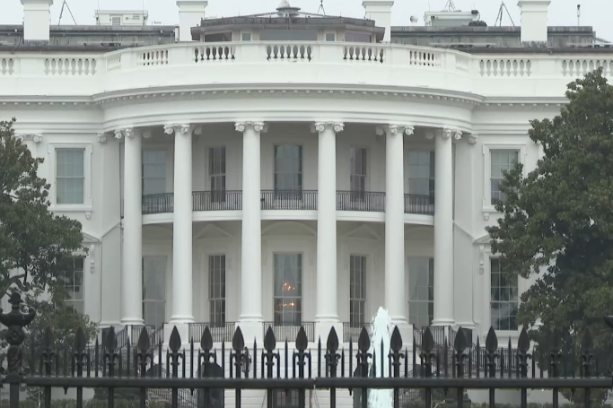 强制驱逐非法移民 美政府将向洛杉矶部署国民警卫队