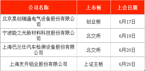 本周2只新股申购,国网、南网“小伙伴”来了