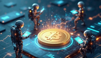 一个月涨超200%!吃透稳定币风口红利的四方精创“野心”有多大?