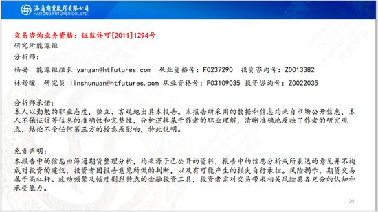 【沥青周报】沥青延续小幅反弹，关注降雨高温天气影响