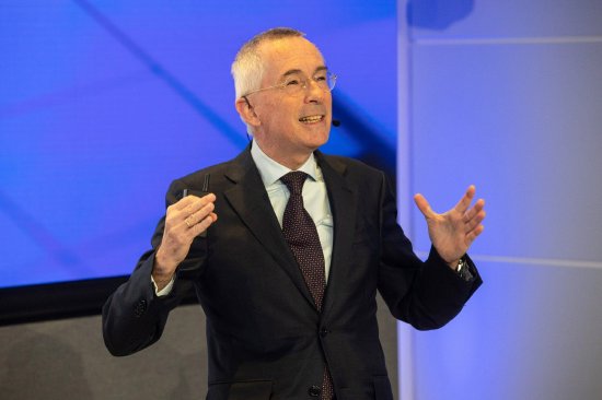 阿斯麦首席财务官:客户对贸易战的担忧比4月时更甚