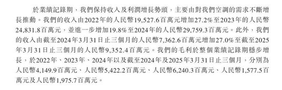 奥克斯电气拟赴港IPO,空调业务面临激烈竞争