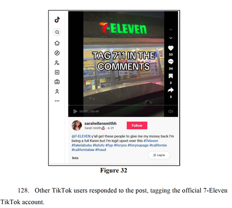 泡泡玛特在美诉7-11侵权案:从Labubu之争看中国IP出海的攻防战