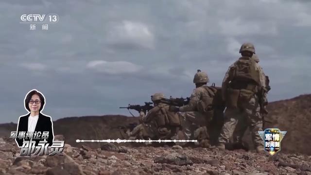 美国可能从欧洲撤军30% 此举意欲何为?