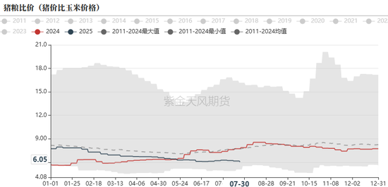 生猪:政策影响近弱远强