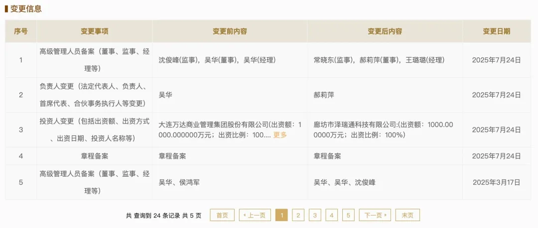 麻烦不断,王健林被逼到了绝望的边缘