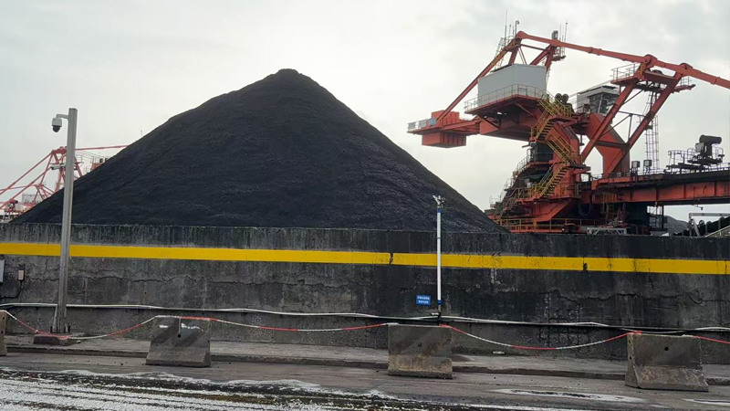 8月上旬煤炭价格全面上涨,旺季效应可能进一步推高价格