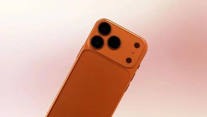 苹果20周年或推首款曲面iPhone!“一体式环绕玻璃机身,整机各侧均配屏幕”