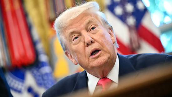 特朗普多数关税被判非法,白宫贸易政策遭重挫