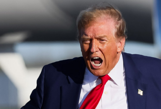 美国上诉法院裁定特朗普对多国征收关税违法,特朗普回应