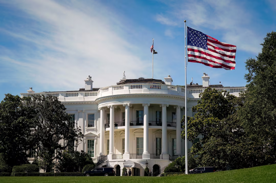 报道:白宫推进 “战争部” 组建计划