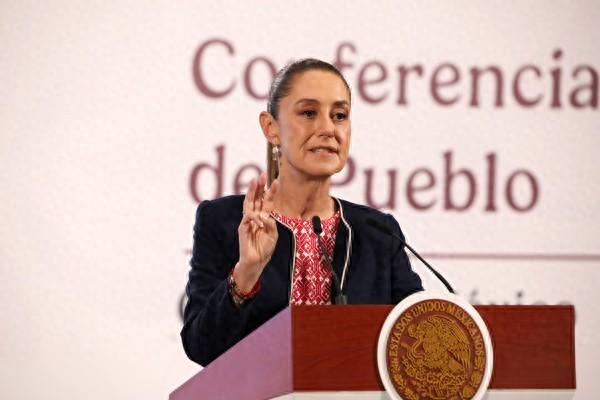 蜜月期玩完?墨西哥快扛不住美国了