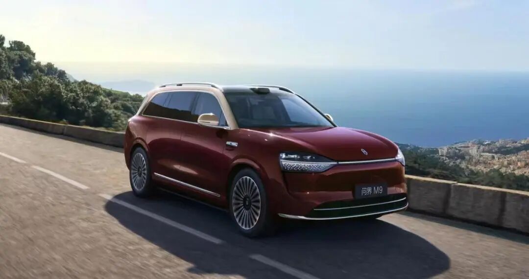 上半年净利同比增逾81% 赛力斯靠什么走出车圈竞争红海?