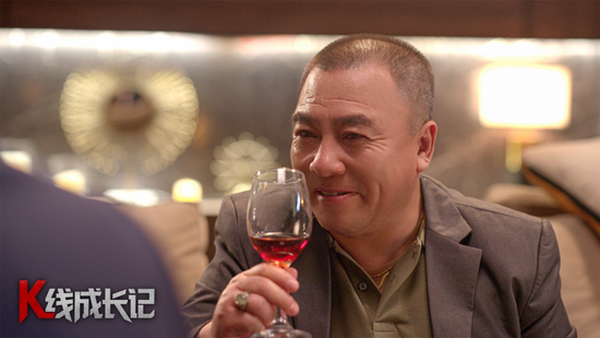 股市也出短剧了!《K线成长记》9月8日上线 由纪检部门和北交所出品 改编自真实案例 聚焦操纵股价、财务造假